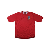 England 2004-06 Away